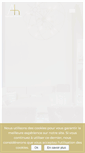 Mobile Screenshot of hemarahome.com